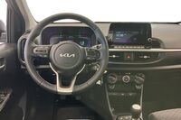 heti ajoon Kia Picanto