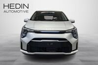 heti ajoon Kia Picanto