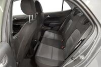 heti ajoon Kia Picanto