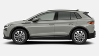 heti ajoon Skoda Elroq