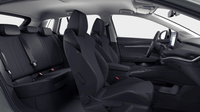 heti ajoon Skoda Elroq