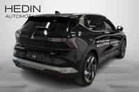 heti ajoon Mitsubishi Eclipse Cross