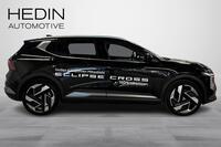heti ajoon Mitsubishi Eclipse Cross