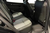 heti ajoon Mitsubishi Eclipse Cross