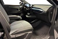 heti ajoon Mitsubishi Eclipse Cross