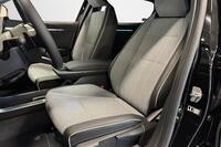 heti ajoon Mitsubishi Eclipse Cross