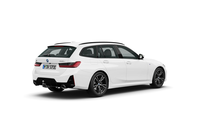 G21 Touring 330e xDrive A Business Edition M Sport | *ERIKOISERÄ* Etusi jopa 11 000 €! heti ajoon BMW 330