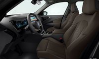 heti ajoon BMW X3