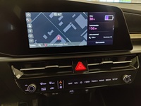 heti ajoon Kia Niro