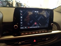 heti ajoon Kia Picanto