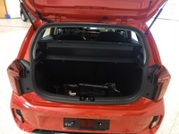 heti ajoon Kia Picanto