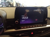 heti ajoon Kia Picanto