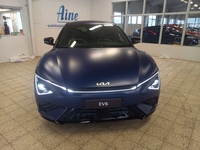 heti ajoon Kia EV6