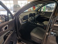 heti ajoon Kia Sorento