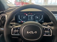 heti ajoon Kia Sorento