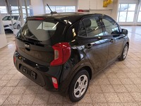 heti ajoon Kia Picanto
