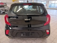 heti ajoon Kia Picanto