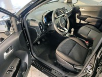 heti ajoon Kia Picanto