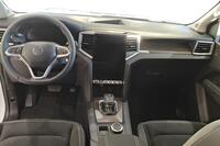 heti ajoon Volkswagen Amarok