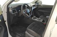 heti ajoon Volkswagen Amarok