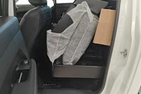 heti ajoon Volkswagen Amarok