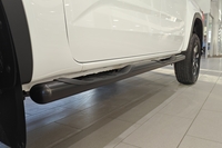 heti ajoon Volkswagen Amarok