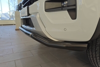 heti ajoon Volkswagen Amarok