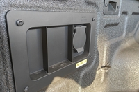 heti ajoon Volkswagen Amarok