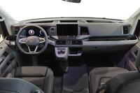 heti ajoon Volkswagen Crafter