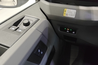 heti ajoon Volkswagen Crafter