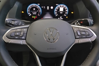 heti ajoon Volkswagen Crafter