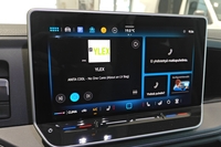 heti ajoon Volkswagen Crafter