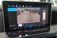 heti ajoon Volkswagen Crafter