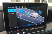 heti ajoon Volkswagen Crafter