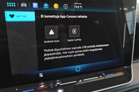 heti ajoon Volkswagen Crafter