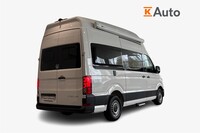 *KORKO 1,49%+kulut*2940€ VARUSTEPAKETTI NYT 0€* 600 2,0 TDI 120 kW 8at, 3640 3,5t, 4 makuupaikkaa heti ajoon Volkswagen Grand California