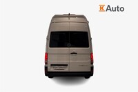 *KORKO 1,49%+kulut*2940€ VARUSTEPAKETTI NYT 0€* 600 2,0 TDI 120 kW 8at, 3640 3,5t, 4 makuupaikkaa heti ajoon Volkswagen Grand California