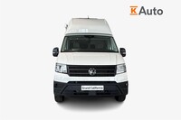 *KORKO 1,49%+kulut*2940€ VARUSTEPAKETTI NYT 0€* 600 2,0 TDI 120 kW 8at, 3640 3,5t, 4 makuupaikkaa heti ajoon Volkswagen Grand California