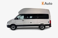 *KORKO 1,49%+kulut*2940€ VARUSTEPAKETTI NYT 0€* 600 2,0 TDI 120 kW 8at, 3640 3,5t, 4 makuupaikkaa heti ajoon Volkswagen Grand California