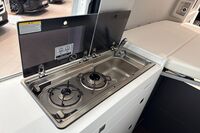 *KORKO 1,49%+kulut*2940€ VARUSTEPAKETTI NYT 0€* 600 2,0 TDI 120 kW 8at, 3640 3,5t, 4 makuupaikkaa heti ajoon Volkswagen Grand California