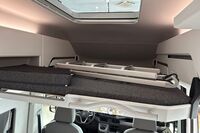 *KORKO 1,49%+kulut*2940€ VARUSTEPAKETTI NYT 0€* 600 2,0 TDI 120 kW 8at, 3640 3,5t, 4 makuupaikkaa heti ajoon Volkswagen Grand California
