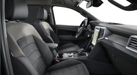 heti ajoon Volkswagen Amarok