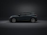heti ajoon Cupra Raval