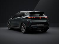 heti ajoon Cupra Raval