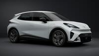 heti ajoon Cupra Raval