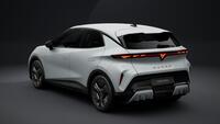heti ajoon Cupra Raval