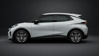 heti ajoon Cupra Raval