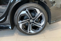 heti ajoon Volkswagen ID.7