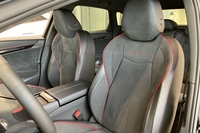 heti ajoon Volkswagen ID.7