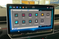 heti ajoon Volkswagen ID.7